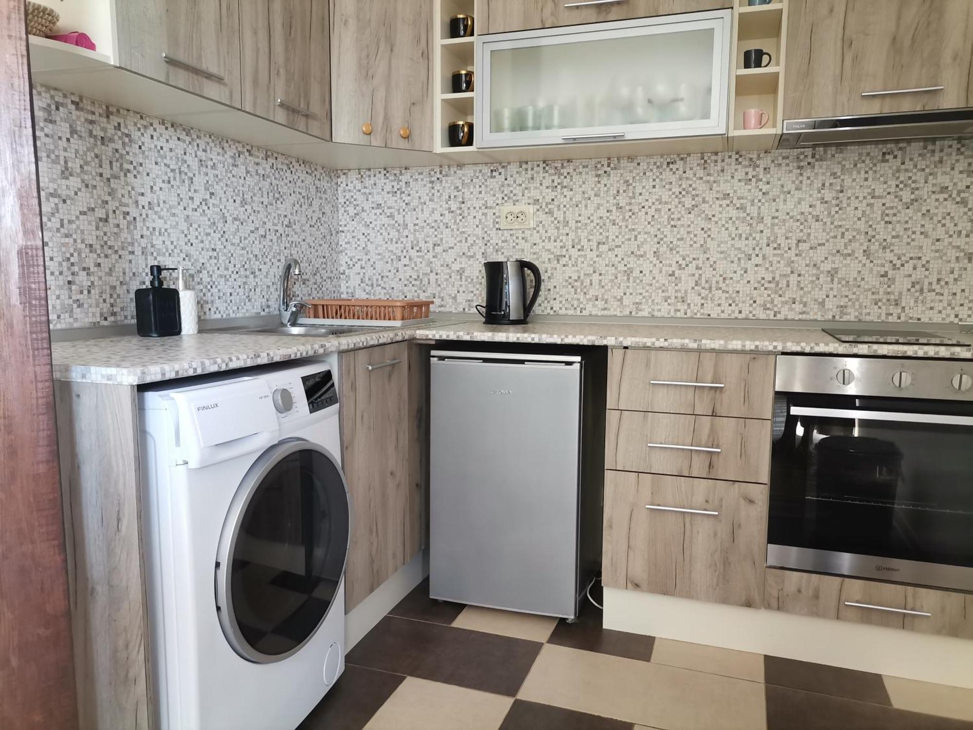 דירות סוזופול Фридом מראה חיצוני תמונה